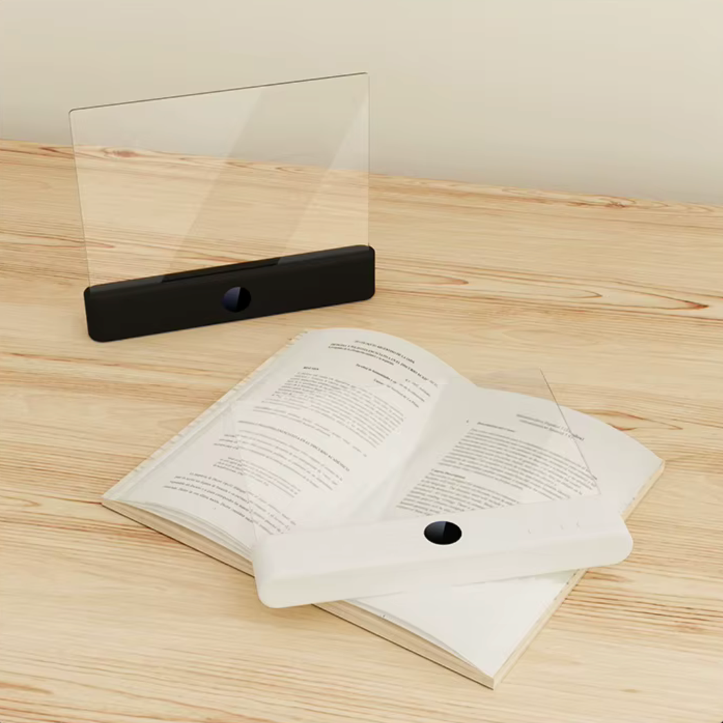 Last Light™ Reading Panel