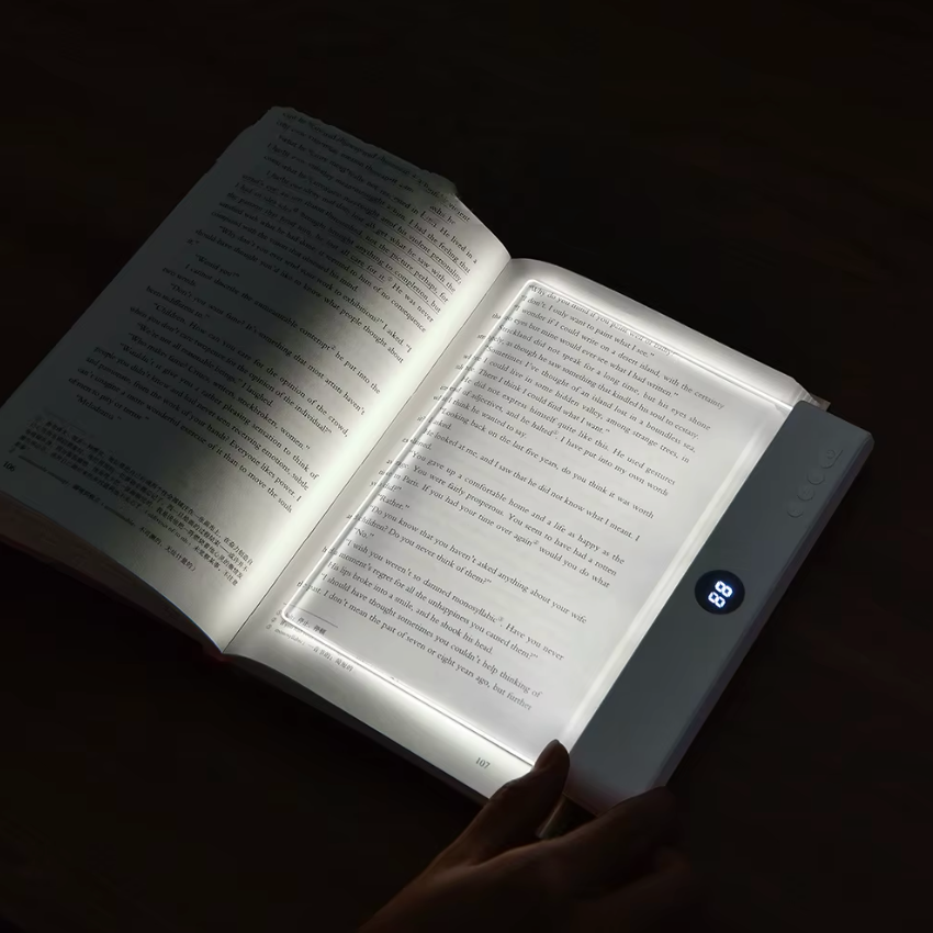 Panel For Reading Last Light™ Reading Panel